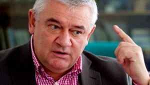 Ján Slota pôjde pred súd. Hrozí mu basa!