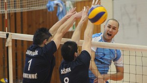 Prešovčania nenašli recept na Chemes Humenné ani v treťom finále