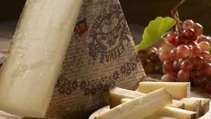 Lahodný syrový unikát s vôňou byliniek, ktorý si Švajčiari nechávajú pre seba