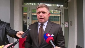 Fico: Kiska nemôže v cudzej krajine nadávať na tú našu