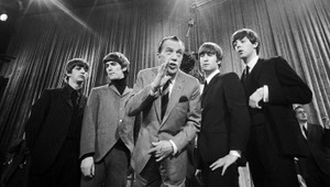 Prvý kontrakt legendárnych Beatles ide do dražby!