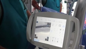 Unikátna a prvá na Slovensku: Operáciou v Žiline skvalitnili chlapcovi(15) život