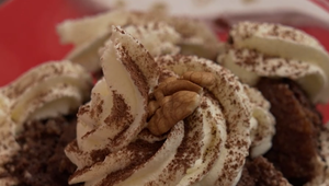 Dezert: Gulo Tanieris