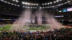 Super Bowl pre Baltimore, Brother Bowl pre staršieho brata