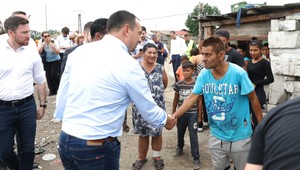 Kontrola z europarlamentu na východe krajiny. Slovensko môže prísť o poriadne peniaze