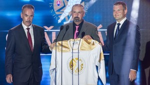 Cíger sa nebojí reprezentačnej výzvy. Nemečkovu ponuku mieni prijať