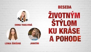 Životný štýl: Cesta ku kráse a pohode