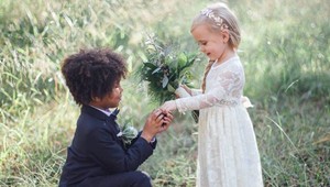 Viac ako 200 000 detí bolo zosobášených počas posledných 15 rokov