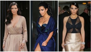 10 najsexi výstrihov, ktoré tento rok predviedla Kim Kardashian (33)