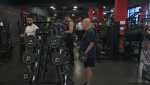 Tretina Slovákov športuje denne. Rozdiely sú výrazné medzi vekovými skupinami