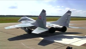 Rozhodnutie o stíhačkách by malo padnúť až na budúci rok