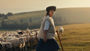 Princezná trochu inak: slovenská snoubordistka Klaudia Medlová