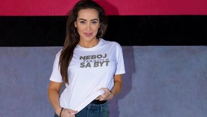 Dominika Mirgová si splnila dlhoročný sen: Fíha, naozaj po TOMTO túžila?