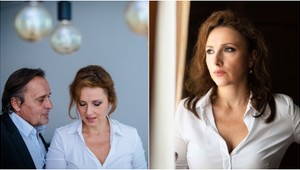 Zuzana Mauréry otvorene o svojej úlohe v Za sklom: Čo prezradila o tretej sérii?