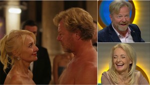 Ako sa nakrúcala NAHÁ scéna z Lásky v Istanbule? Žilková a Kramár skoro pukli od smiechu!