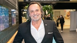 Jozef Vajda sa pýši vysekaným telom aj tesne pred 70-tkou: Takto sa udržiava vo forme!