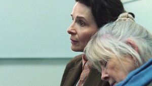Osem filmov, tri kontinenty, štyria Modrí anjeli: Súťaž hraných filmov na IFF Art Film