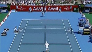 Roddick sa blysol na austrálskom turnaji