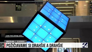 Pozrite si zhrnutie aktualít v relácii Udalosti 22 z dňa 25. februára 2024