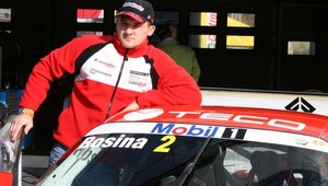 Rosina jedenásty v kvalifikačných pretekoch MS FIA GT1