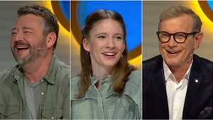 Hádači takmer pukli od smiechu: Čo by sa stalo, keby sa prezidentom stal Vlado Voštinár?