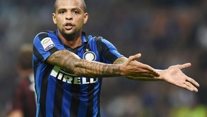 Felipe Melo: Ak by nebol futbal, možno by som vraždil