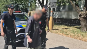 Narodeniny s nožom v ruke: Muž v opitosti bodol kamaráta, ten skončil v nemocnici