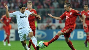 LM: Real chce na San Bernabéu spôsobiť Bayernu smútok