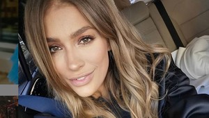 Jasmina Alagič sa prvýkrát po pôrode ukázala v plavkách: Fíha, to je ale sexi postavička!