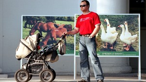 Peter nevidel dcérky 7 rokov. Zneužívanie mu nikdy nedokázali!