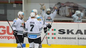 Takmer dve desaťročia medzi elitou ukončili tri kontumácie