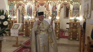 Výnimočná Veľká noc. Katolícka aj pravoslávna cirkev ju budú sláviť v rovnaký deň