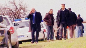 Muž (60) v Srbsku zastrelil 13 ľudí, medzi obeťami je aj dieťa (†2)