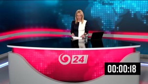 Pozrite si zhrnutie aktualít v relácii Udalosti 22 z dňa 2. februára 2023