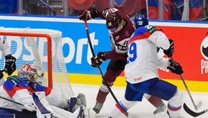 Abols posilní lotyšskú reprezentáciu, nastúpi aj proti Slovensku