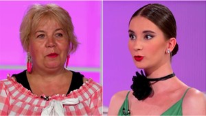 Marie prekročila všetky medze a Johanu dourážala: Máš vyrážky na chrbte a ovisnuté prsia!