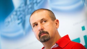 Bokroš a Miklošovič budú asistenti Cígera v reprezentácii