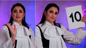 Nadšená Ema sa pri bodovaní rozšupla: Jeden z najúspešnejších týždňov v Maniačkach!