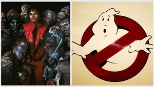 Halloween je tu! Aké sú najobľúbenejšie strašidelné songy?