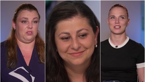 Atmosféra ako na pohrebe a jedlá pre malé deti: Patríciu si dnes konkurentky podajú!