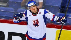 Sekera a Kopecký sa pripojili k reprezentácii SR