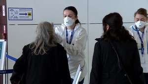 Sprísnené opatrenia v súvislosti so šírením koronavírusu platia už aj na Slovensku