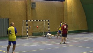 Všetky záchranné zložky sa stretli na jednom turnaji. Cieľom bola opäť pomoc