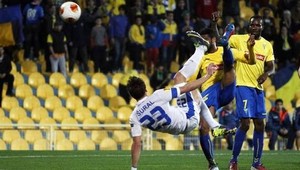 VIDEO. Šuralova nožničková paráda pri postupe Liberca v EL