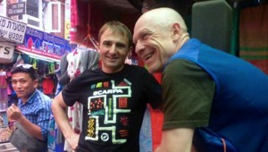 V Nepále zomrel skúsený horolezec, v oblasti je aj Peter Hámor