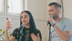 VIDEO Nečakaný moment v Mama, ožeň ma: Rande sa zmenilo na SÚBOJ! Kto vyhral?