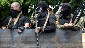 Prestrelky na Ukrajine majú ďalšiu obeť a desiatky zranených