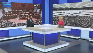 Štúdio 24: Koniec tajných dohôd?