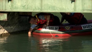 Mladík (16) sa kúpal na mieste, kde je to zakázané. Utopil sa