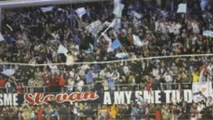 tvojenoviny: Strach o život na hokeji v Bratislave